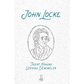JOHN LOCKE - ROGER WOOLHOUSE