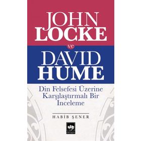 John Locke ve David Hume - Habib Şener