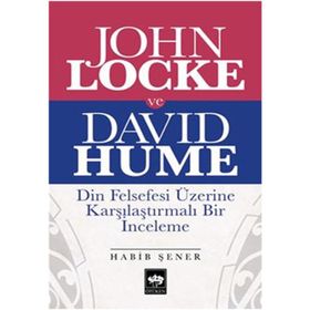 John Locke ve David Hume - Habib Şener