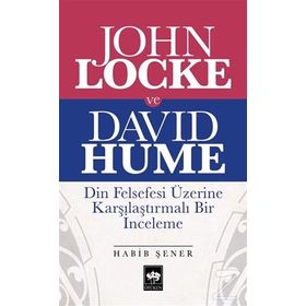John Locke ve David Hume - Habib Şener