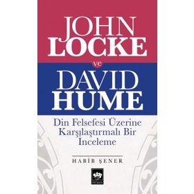 John Locke ve David Hume - Habib Şener