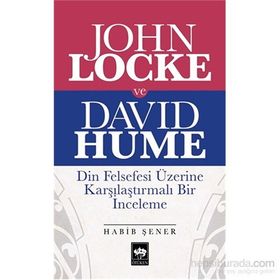 John Locke ve David Hume - Habib Şener