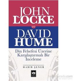 John Locke ve David Hume - Habib Şener