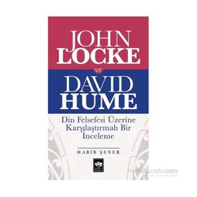 John Locke ve David Hume - Habib Şener