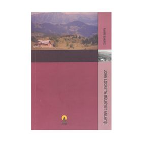 JOHN LOCKE´TA MÜLKİYET ANLAYIŞI - FAHRI BAKIRCI