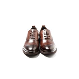 John May KA-C4603 Casual Kahverengi Erkek Günlük Ayakkabı
