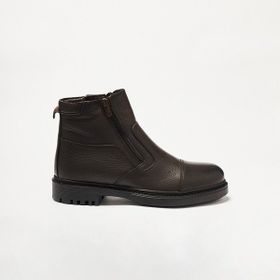 John May OG-25992 Kahve Flother Erkek Bot