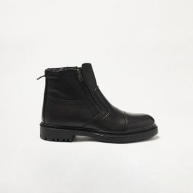 John May OG-25992 Siyah Flother Erkek Bot
