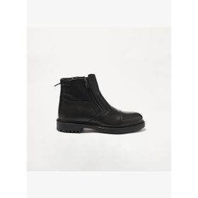 John May OG-25992 Siyah Flother Erkek Bot