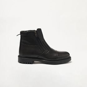 John May OG-25992 Siyah Flother Erkek Bot