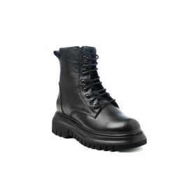 John May SR-27400-1 Siyah Zenne Kadın Bot