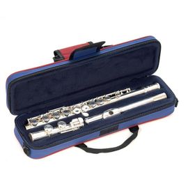 John Packer JP011 MKII Yan Flüt