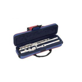 John Packer JP011 MKII Yan Flüt