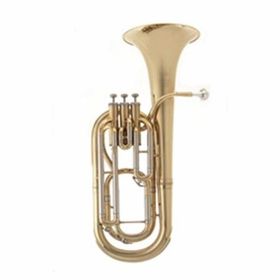 John Packer JP173 Mkıı Baritone Horn Tuba