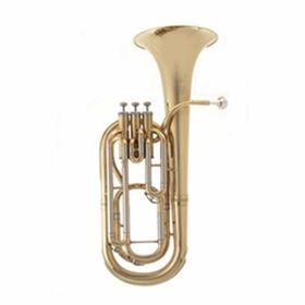 John Packer JP173 Mkıı Baritone Horn Tuba