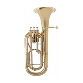 John Packer JP173 Mkıı Baritone Horn Tuba
