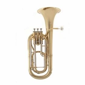 John Packer JP173 Mkıı Baritone Horn Tuba
