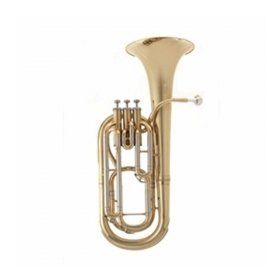 John Packer JP173 Mkıı Baritone Horn Tuba