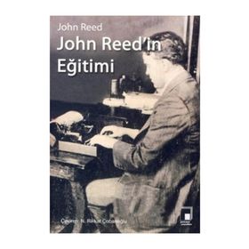 John Reed’in Eğitimi - John Reed