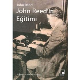 John Reed’in Eğitimi - John Reed