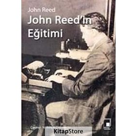 John Reed’in Eğitimi - John Reed