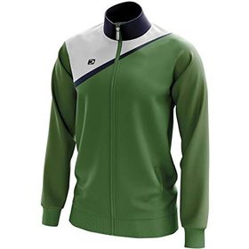 John Smith Abele Yeşil Erkek Sweatshirt