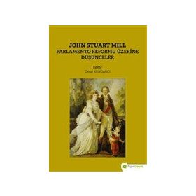 John Stuart Mill Deniz Kundakçı