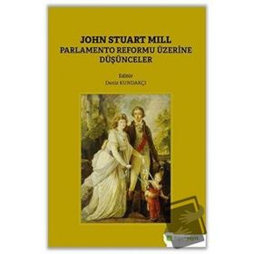 John Stuart Mill Deniz Kundakçı