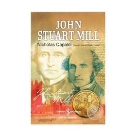 JOHN STUART MILL - NICHOLAS CAPALDI