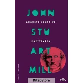 JOHN STUART MILL - NICHOLAS CAPALDI