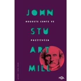 JOHN STUART MILL - NICHOLAS CAPALDI