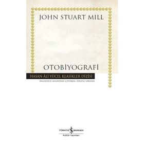 JOHN STUART MILL - NICHOLAS CAPALDI