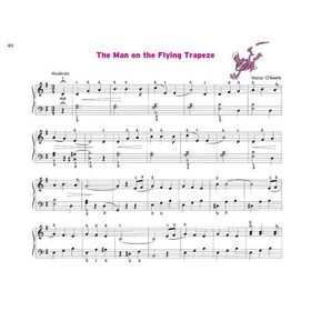 John Thompson’dan Kolay Piyano Kursu 4. Bölüm - John Thompson