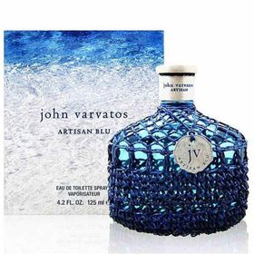 John Varvatos Artisan Blu EDT 125 ml Erkek Parfüm