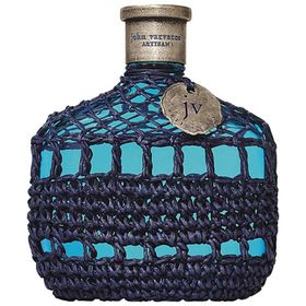 John Varvatos Artisan Blue Edt 125 ml Erkek Parfüm