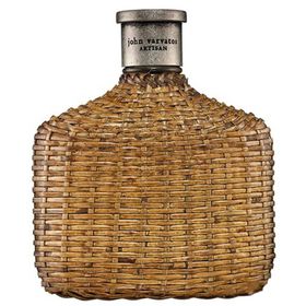 John Varvatos Artisan EDT 125 ml Erkek Parfümü