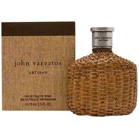John Varvatos Artisan EDT 125 ml Erkek Parfümü