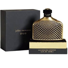 John Varvatos Oud EDP 125 ml Erkek Parfüm