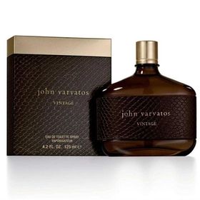 John Varvatos Vintage EDT 125 ML Spray Erkek Parfümü