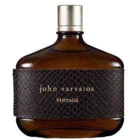 John Varvatos Vintage EDT 125 ML Spray Erkek Parfümü