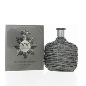 John Varvatos XX Artisan EDT 125 ml Erkek Parfüm