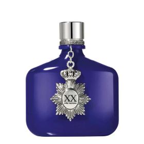 John Varvatos XX İndigo EDT 125 ml Erkek Parfümü
