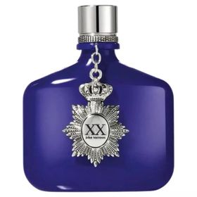 John Varvatos XX İndigo EDT 125 ml Erkek Parfümü
