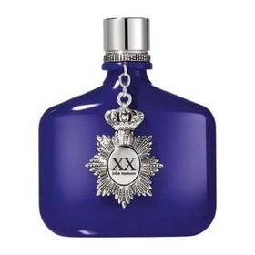 John Varvatos XX İndigo EDT 125 ml Erkek Parfümü