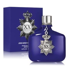 John Varvatos XX İndigo EDT 125 ml Erkek Parfümü