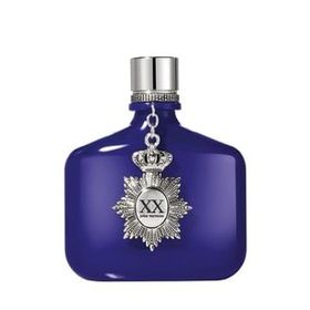 John Varvatos XX İndigo EDT 125 ml Erkek Parfümü