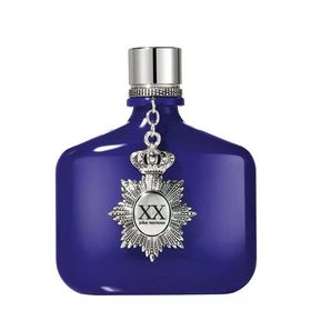 John Varvatos XX İndigo EDT 125 ml Erkek Parfümü
