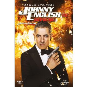 Johnny English Reborn