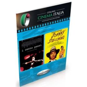 JOHNNY STECCHINO / I CENTO PASSI (İTALYANCA ÖĞRENIMI İÇIN FILMLER ÜZERINDE AKTIVITELER) - A. SERIO;E. MELONI