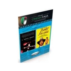 JOHNNY STECCHINO / I CENTO PASSI (İTALYANCA ÖĞRENIMI İÇIN FILMLER ÜZERINDE AKTIVITELER) - A. SERIO;E. MELONI